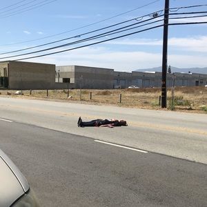 Meet your Posher, Cameron